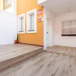 Amazing House In Roque Del Conde C-10 Apartmán *