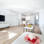 Apartmán Amazing House In Roque Del Conde C-10 Costa Adeje (Tenerife)
