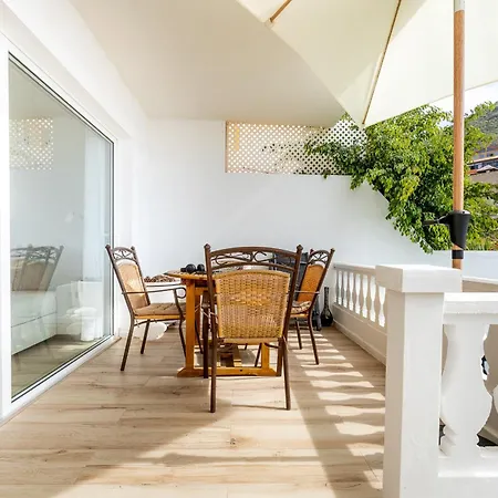 Amazing house in Roque del Conde C-10 Appartamento Costa Adeje (Tenerife)