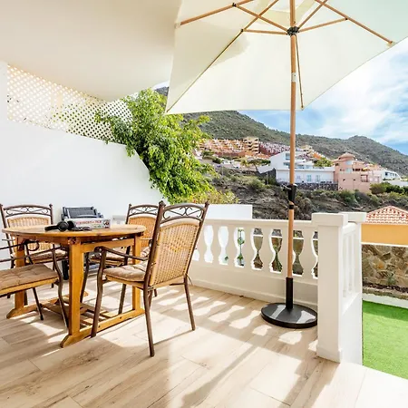 Apartamento Amazing House In Roque Del Conde C-10