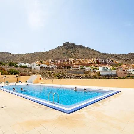 Amazing House In Roque Del Conde C-10 * Costa Adeje (Tenerife)