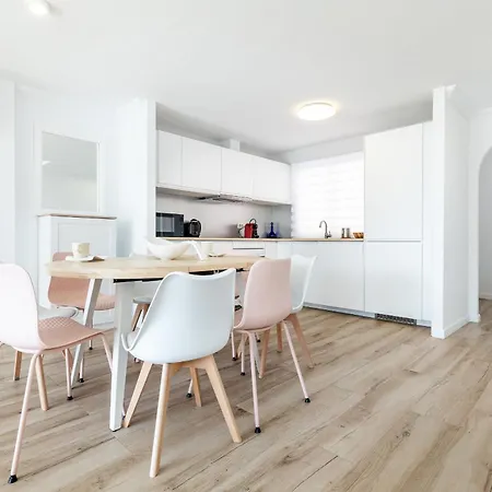 Amazing House In Roque Del Conde C-10 *