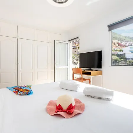 Amazing house in Roque del Conde C-10 Appartamento