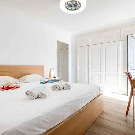 Amazing house in Roque del Conde C-10 Appartamento Costa Adeje (Tenerife)