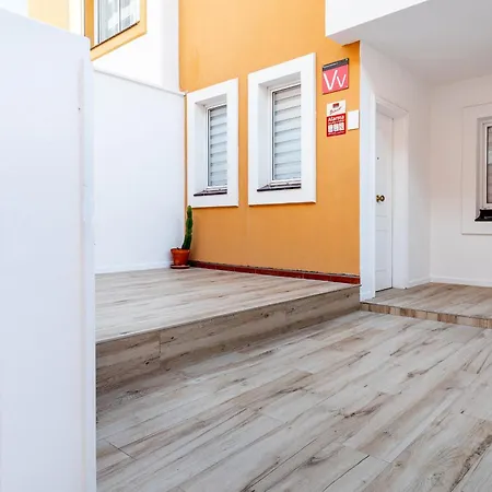 Appartamento Amazing house in Roque del Conde C-10 Costa Adeje (Tenerife)