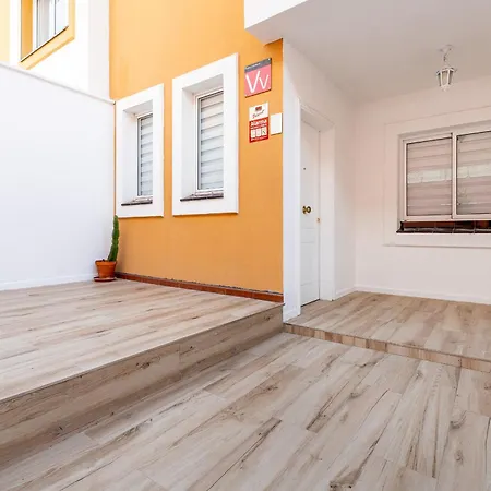 Amazing house in Roque del Conde C-10 Appartamento *
