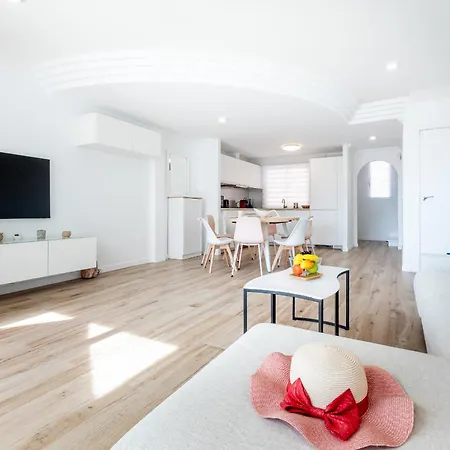 Appartamento Amazing house in Roque del Conde C-10 Costa Adeje (Tenerife)