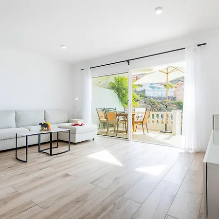 Amazing house in Roque del Conde C-10 Appartamento
