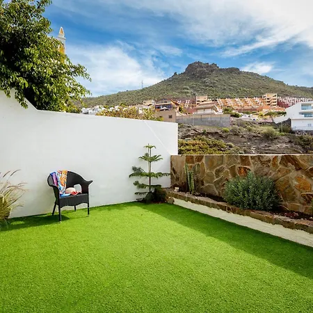 Appartamento Amazing house in Roque del Conde C-10 Costa Adeje (Tenerife)