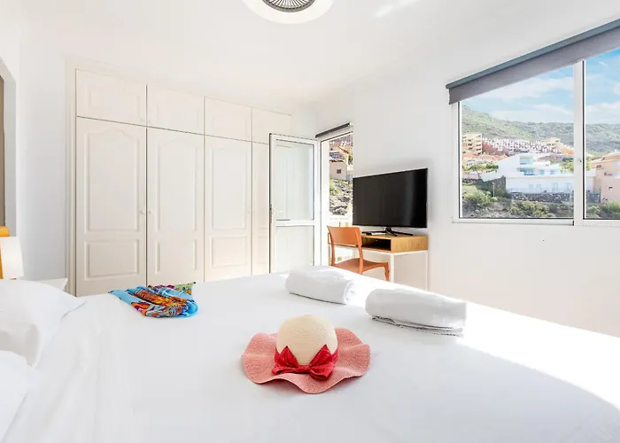 Amazing House In Roque Del Conde C-10 Apartamento