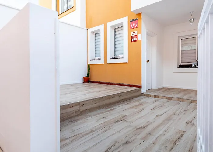 Apartamento Amazing House In Roque Del Conde C-10 Costa Adeje (Tenerife)