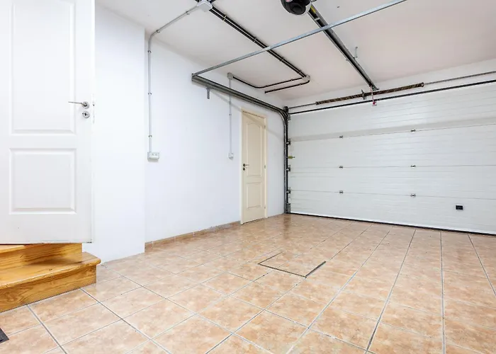 Amazing House In Roque Del Conde C-10 *