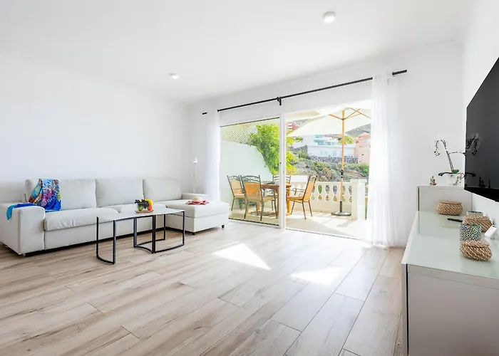 Amazing House In Roque Del Conde C-10 Apartamento