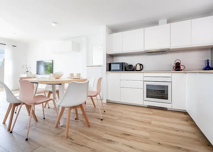 Amazing House In Roque Del Conde C-10 Apartamento *