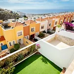 Apartment Amazing House In Roque Del Conde C-10 Costa Adeje (Tenerife)